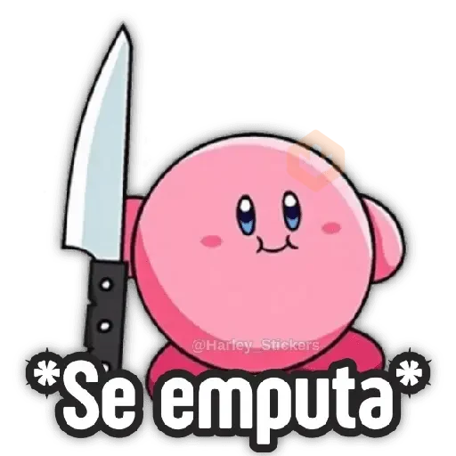 💢👊🏻😡 Enojados pal CHAT 👊🏻😡💢 sticker 13