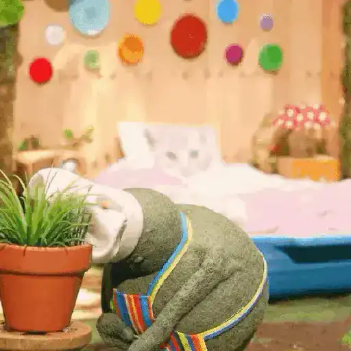 The Tiny Chef Show(TikTok)👨🏻‍🍳✨