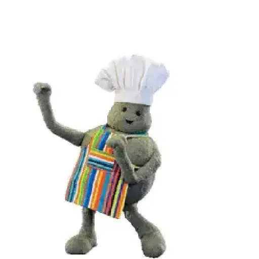 The Tiny Chef Show(TikTok)👨🏻‍🍳✨