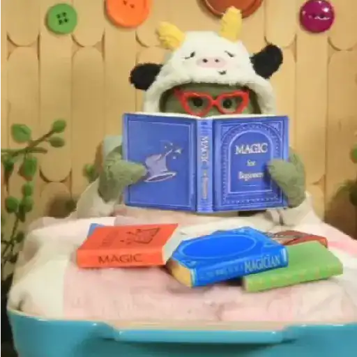 The Tiny Chef Show(TikTok)👨🏻‍🍳✨ preview