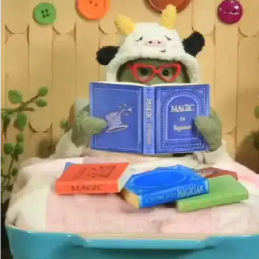 The Tiny Chef Show(TikTok)👨🏻‍🍳✨