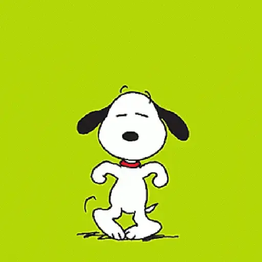 Muévelo ft. Snoopy✨💃🏻🕺🏻