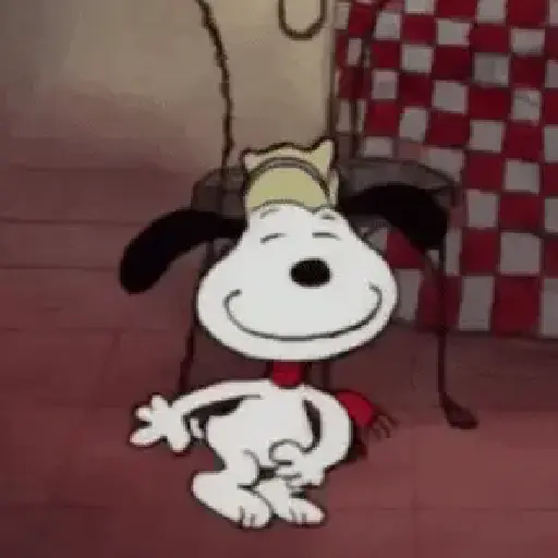 Muévelo ft. Snoopy✨💃🏻🕺🏻
