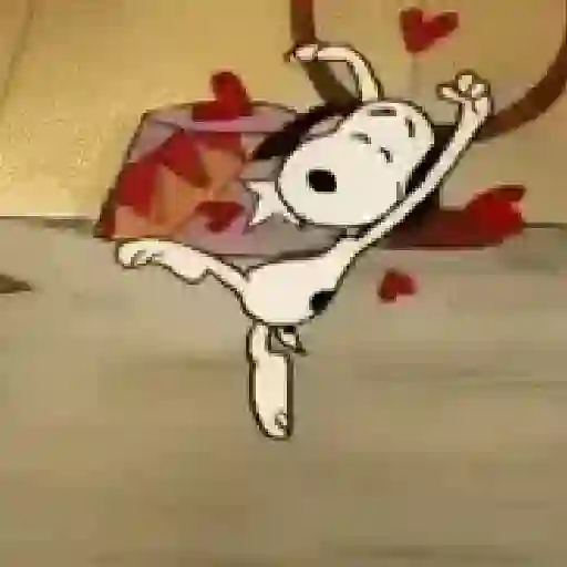 Muévelo ft. Snoopy✨💃🏻🕺🏻