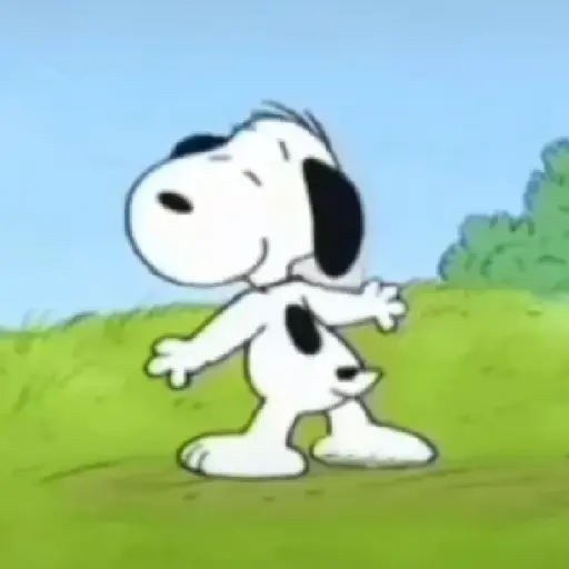 Muévelo ft. Snoopy✨💃🏻🕺🏻