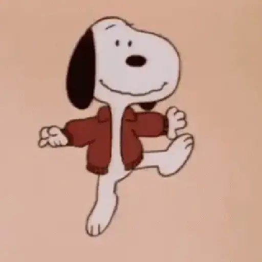 Muévelo ft. Snoopy✨💃🏻🕺🏻