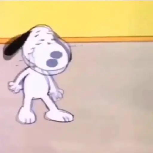 Muévelo ft. Snoopy✨💃🏻🕺🏻