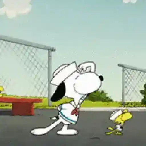 Muévelo ft. Snoopy✨💃🏻🕺🏻