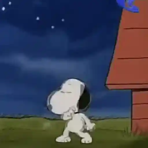 Muévelo ft. Snoopy✨💃🏻🕺🏻