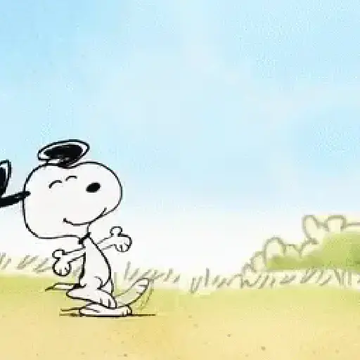 Muévelo ft. Snoopy✨💃🏻🕺🏻