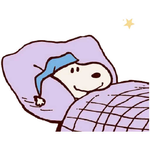 Snoopy divertido 🦴🐶