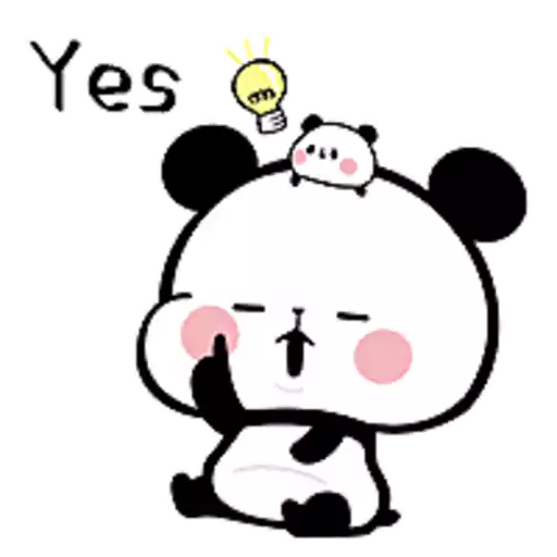 Mochi Mochi Panda 2 preview