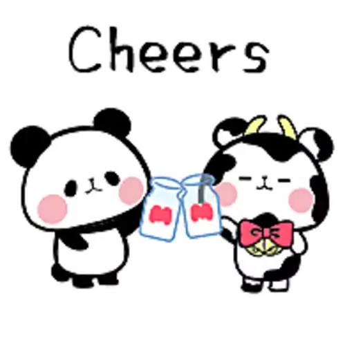 Mochi Mochi Panda 2
