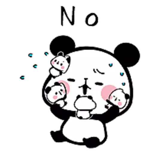 Mochi Mochi Panda 2 preview