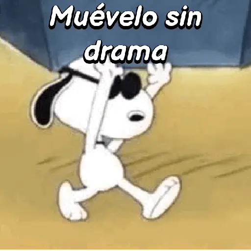 Menéalo,Muévelo Snoopy🕺🏼💃🏼🎶 preview