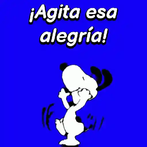 Menéalo,Muévelo Snoopy🕺🏼💃🏼🎶