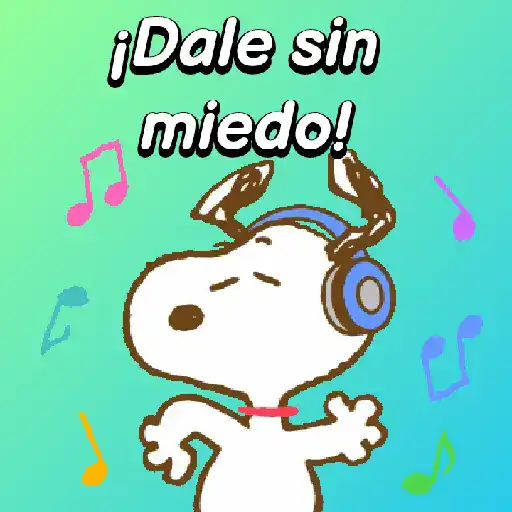 Menéalo,Muévelo Snoopy🕺🏼💃🏼🎶