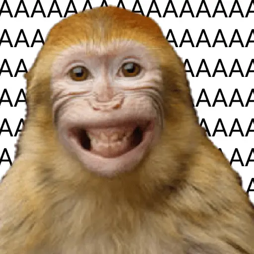 🍌 🐒 Monos Monitos🐒🍌