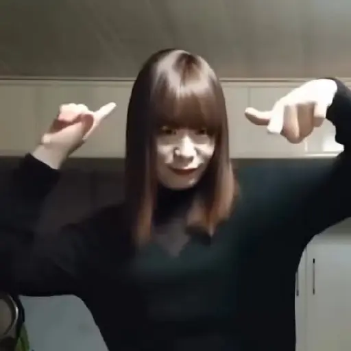 Sister Hong ✨TIKTOK R.viral 8💥