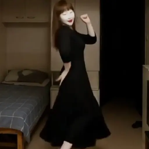Sister Hong ✨TIKTOK R.viral 8💥