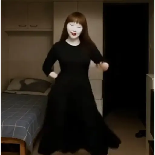 Sister Hong ✨TIKTOK R.viral 8💥