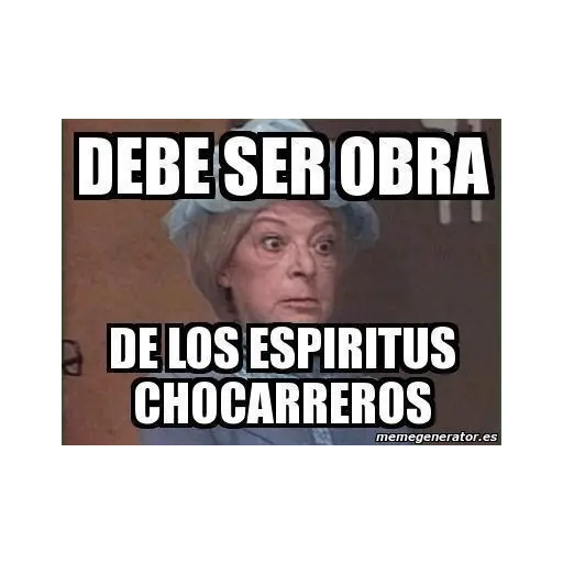 Chespirito