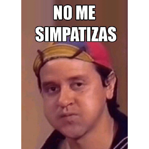 Chespirito preview