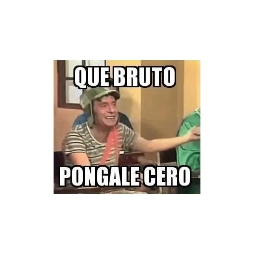 Chespirito