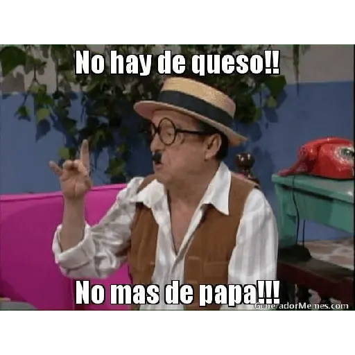 Chespirito