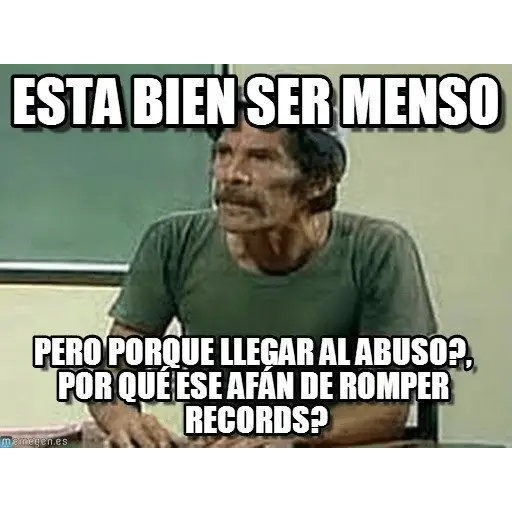 Chespirito