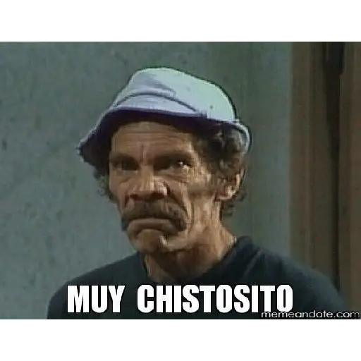 Chespirito