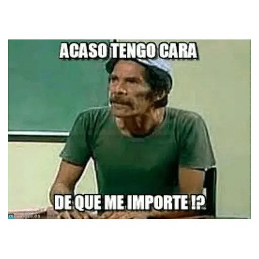 Chespirito