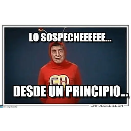 Chespirito