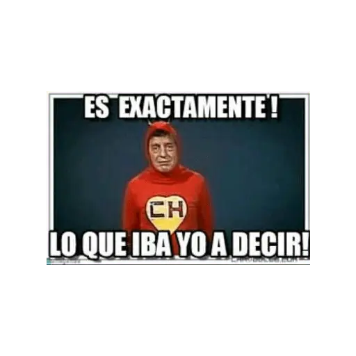 Chespirito