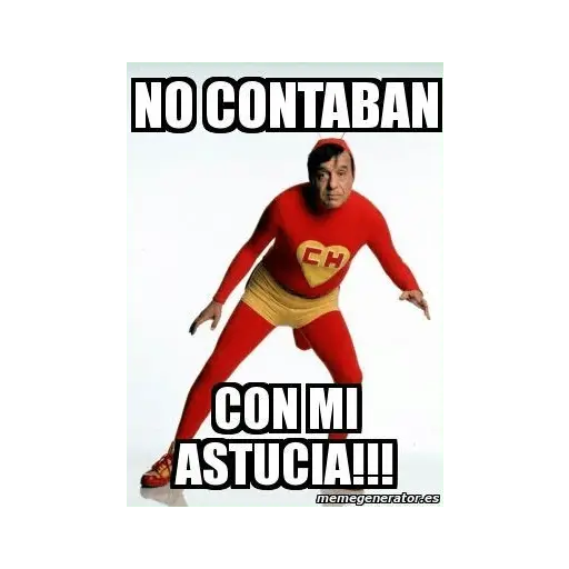 Chespirito