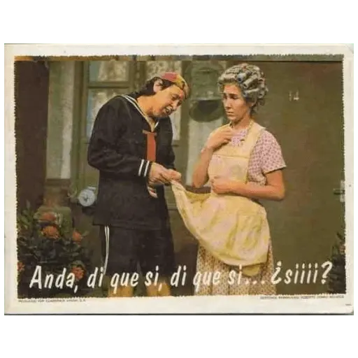 Chespirito