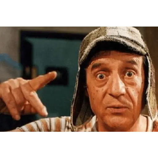 Chespirito
