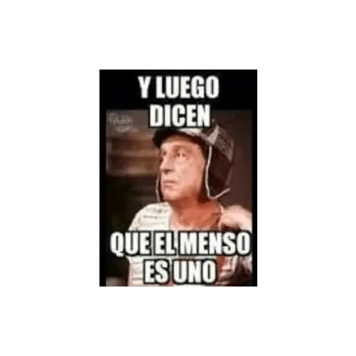 Chespirito