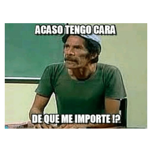 Chespirito preview