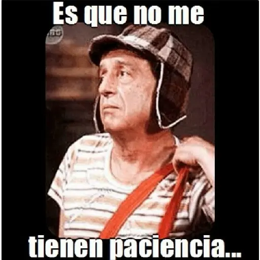 Chespirito