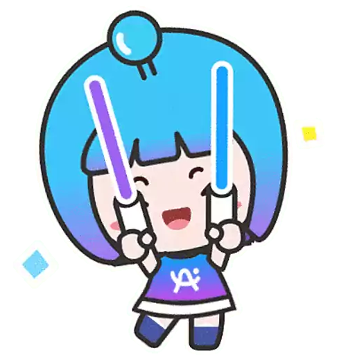 Alisa from AlipayHK