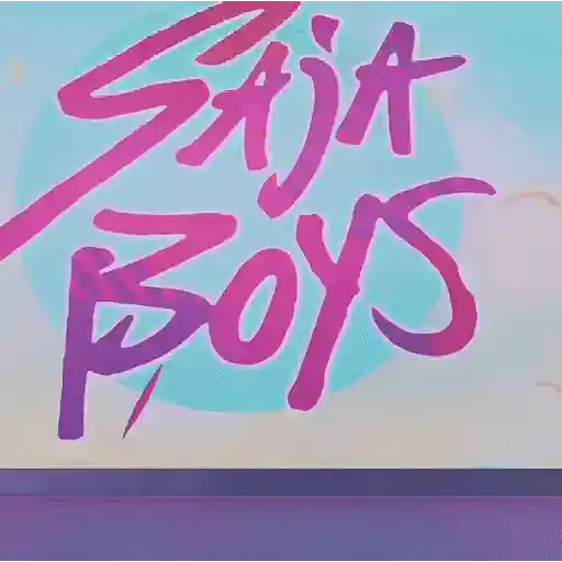 Saja Boys ✨🎞🎬 preview