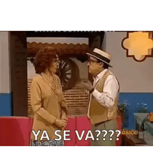 chespirito preview