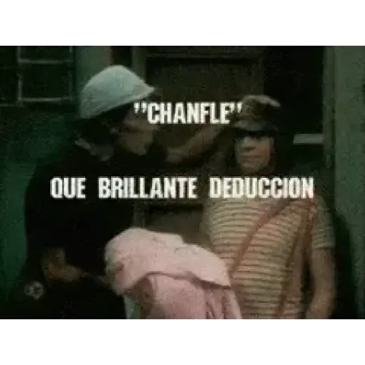 chespirito preview