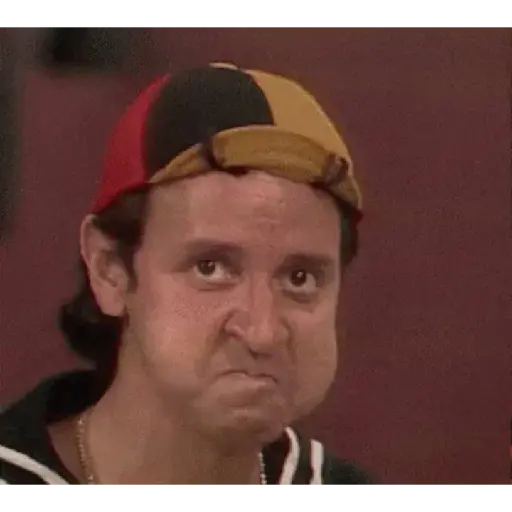 chespirito preview