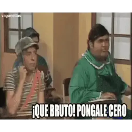 chespirito