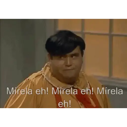 chespirito