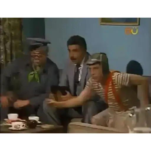 chespirito