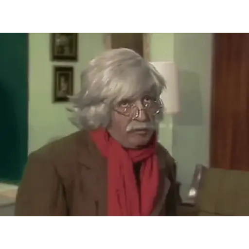 chespirito preview