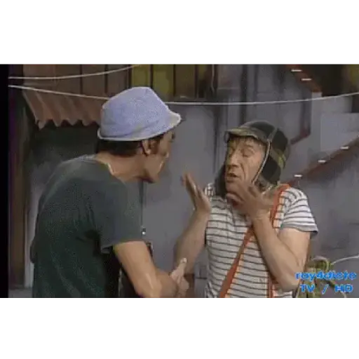 chespirito